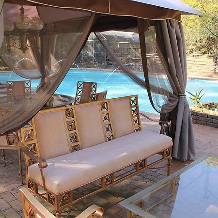 Hornbill Lodge Magaliesburgo Exterior foto