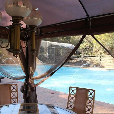 Hornbill Lodge Magaliesburgo Exterior foto