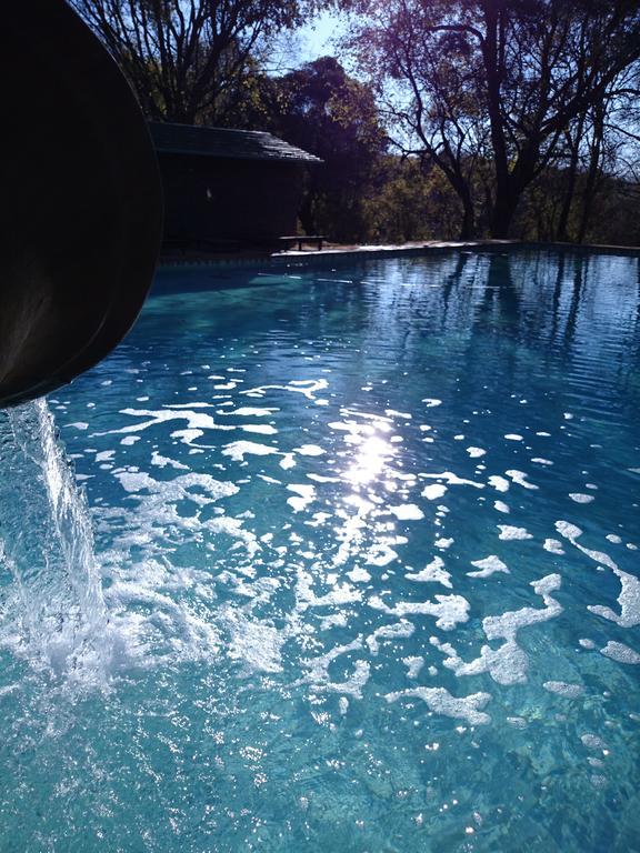 Hornbill Lodge Magaliesburgo Exterior foto
