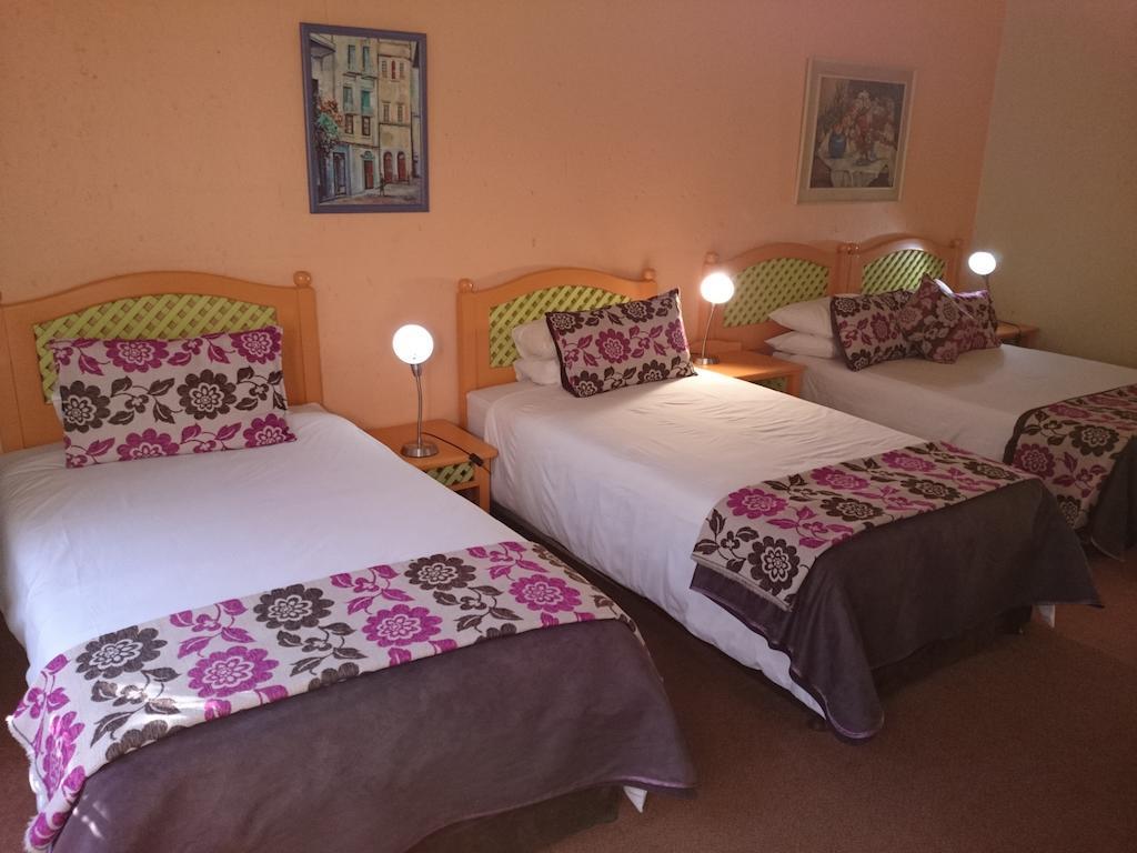Hornbill Lodge Magaliesburgo Quarto foto