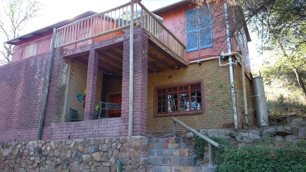 Hornbill Lodge Magaliesburgo Quarto foto
