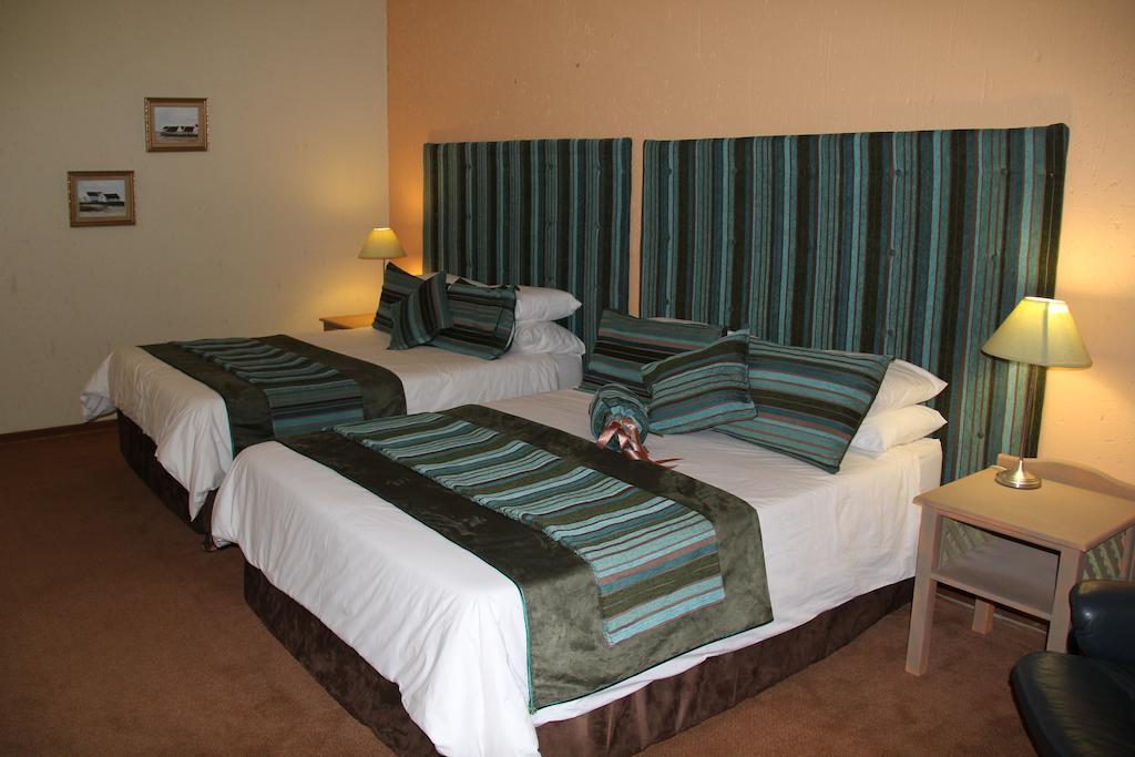 Hornbill Lodge Magaliesburgo Quarto foto