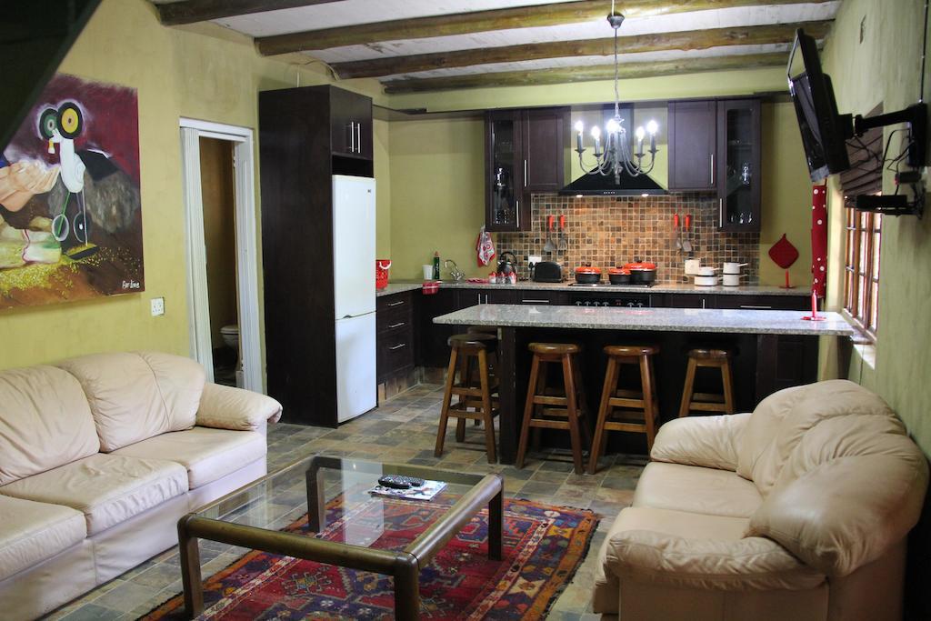 Hornbill Lodge Magaliesburgo Quarto foto