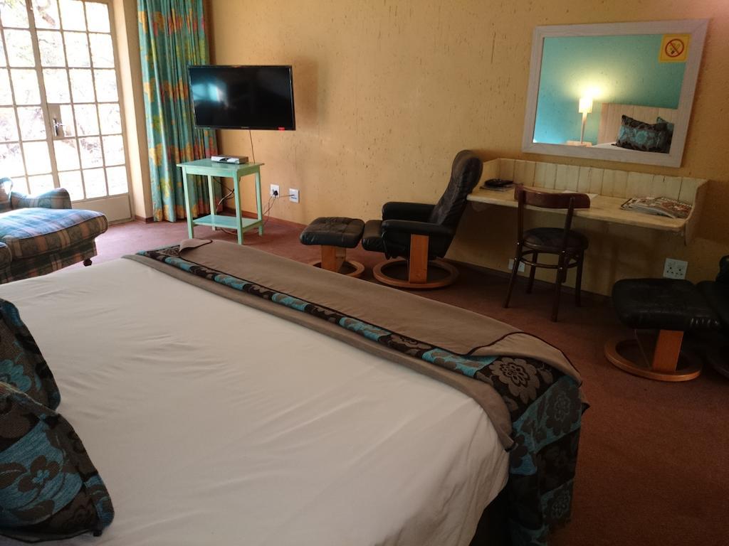 Hornbill Lodge Magaliesburgo Quarto foto