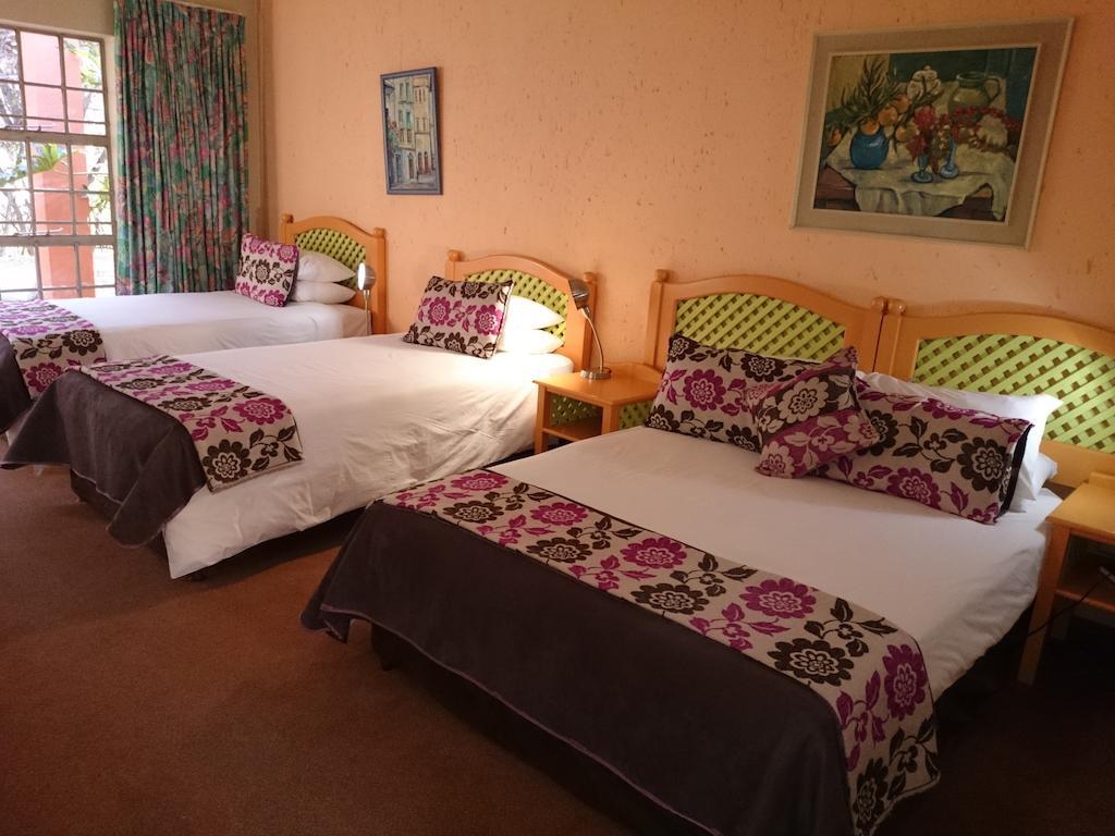 Hornbill Lodge Magaliesburgo Quarto foto