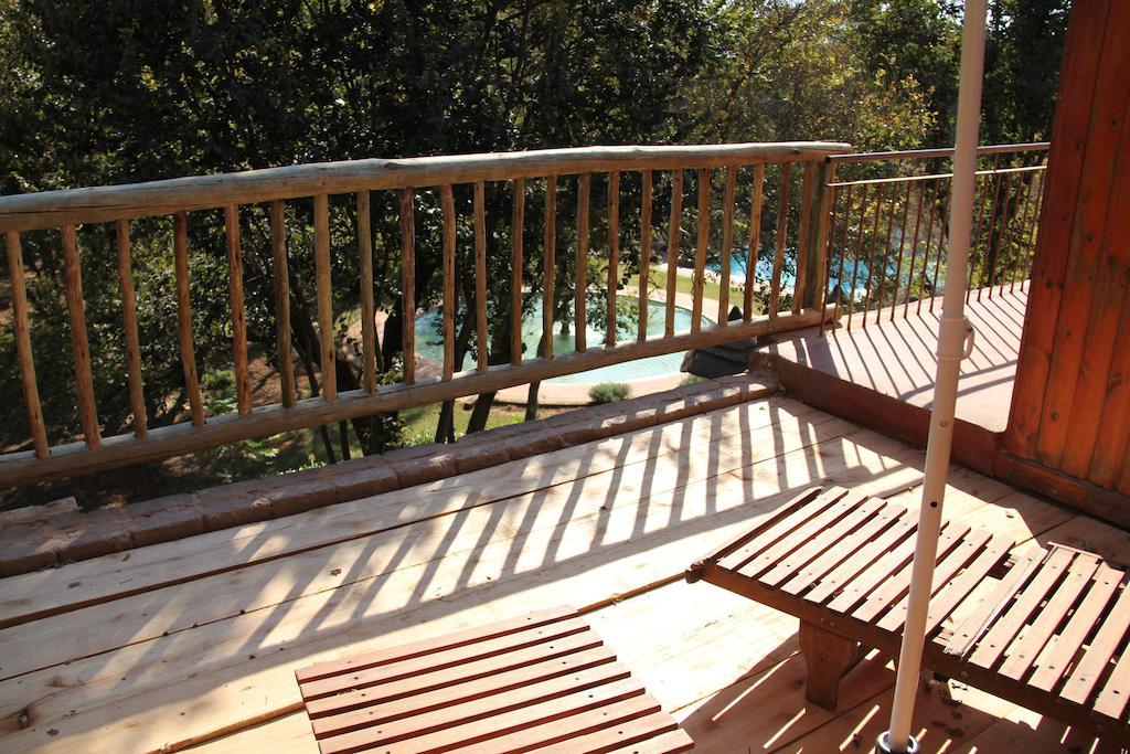 Hornbill Lodge Magaliesburgo Quarto foto