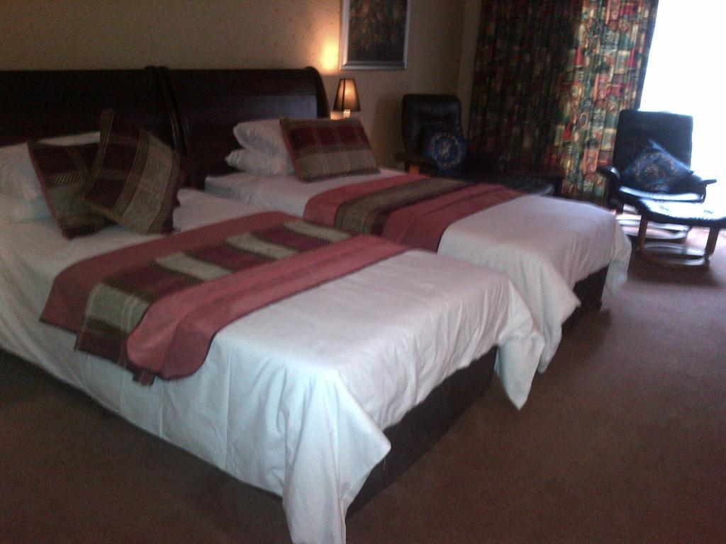 Hornbill Lodge Magaliesburgo Quarto foto