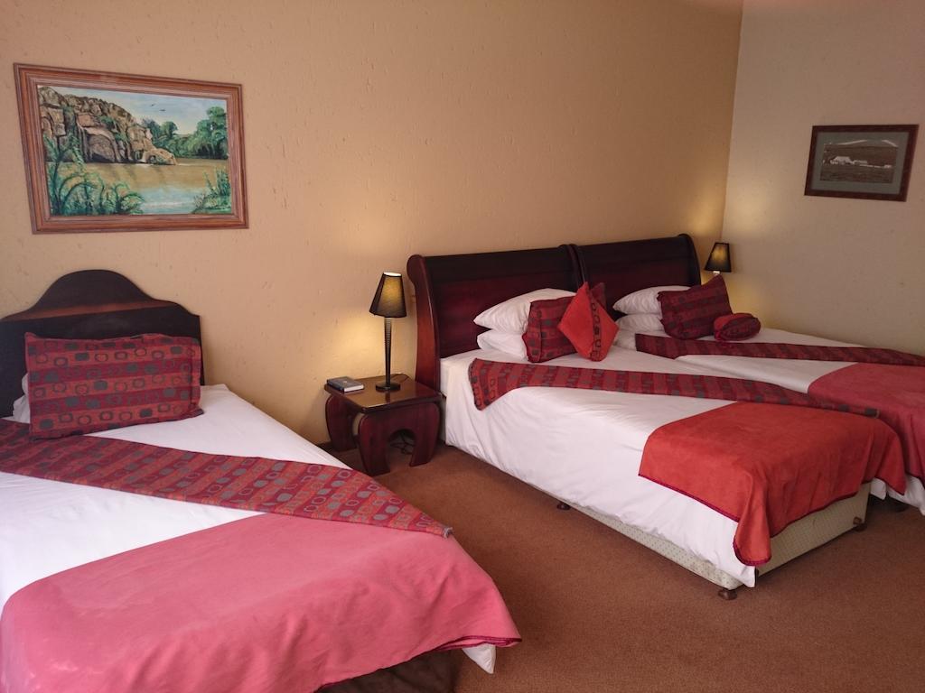 Hornbill Lodge Magaliesburgo Quarto foto